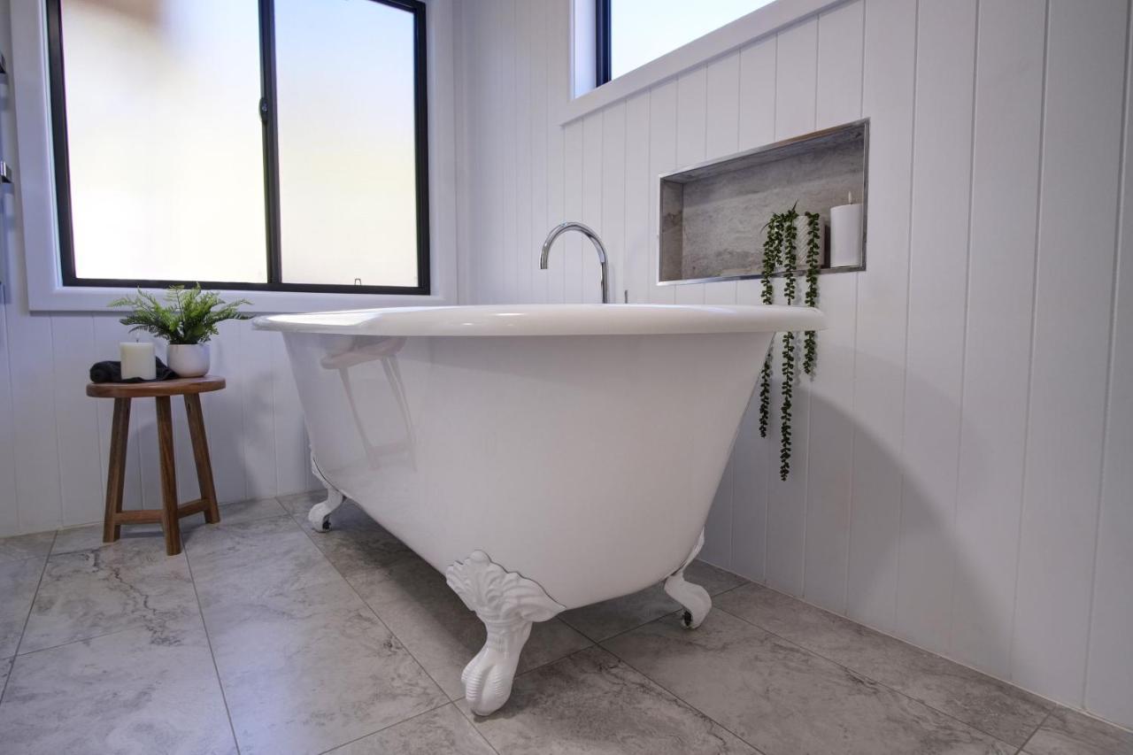 מלון Coneac Amaroo Escape מראה חיצוני תמונה
